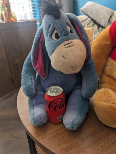 Large disney eeyore - disney,