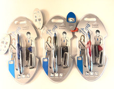 Choose One 2000s Parker