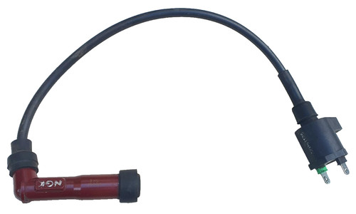 Peugeot clic 50 - v-clic, ignition