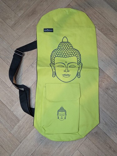 Soulsmart fitness yoga mat bag - mat,