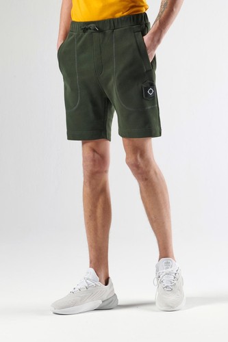 Strum edge pocket sweat - edge,