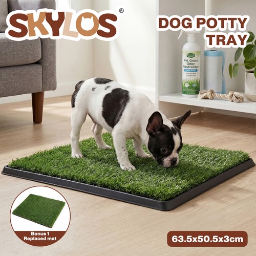 Skylos dog potty - skylos,