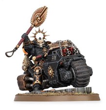 40k Bits / Sprues -Prmiaris