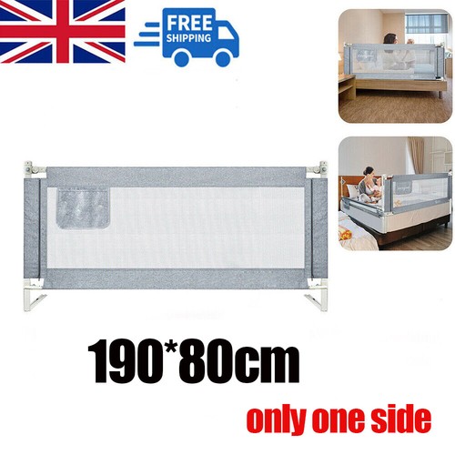 190cm 80cm bed protection - x,