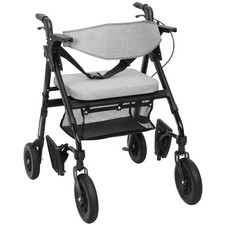 Rollator Walker Wheelchair