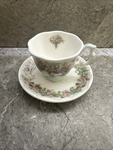 Royal doulton bramley hedge - royal,