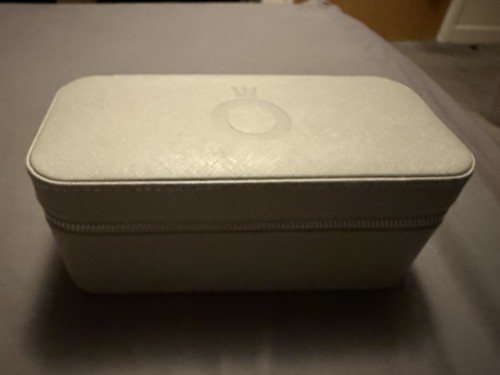 Pandora grey small - jewelry, box