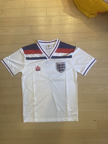 England 1980 football - 1980, /