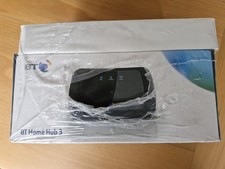 BT Home Hub 3 & Welcome Pack