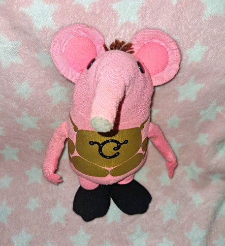 Clangers vintage 1999 - clangers,