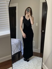 Vintage SAGAIE Paris Black