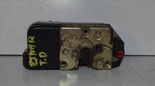 PBTR2 rear door lock rh