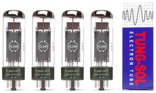 A Matched set of four (4)