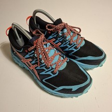 ASICS Trainers Size 5 Womens