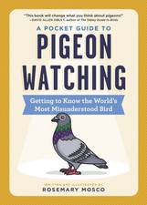 A Pocket Guide to Pigeon