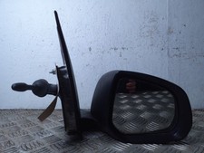 SUZUKI ALTO MK5 2009-2012 Wing