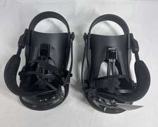 Snowboard Bindings Union Flite