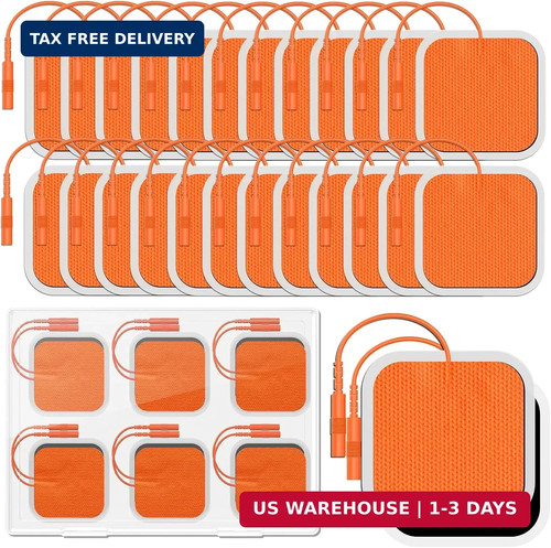 Pack 2 tens unit - pack,