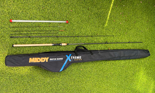 Midi xtreme series - midi,
