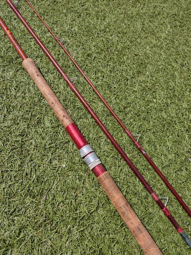 Vintage millbro f40 - millbro, fishing