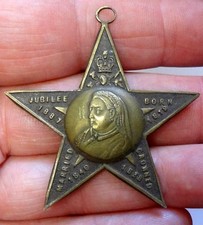 Queen victoria golden jubilee - queen,