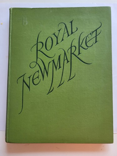 Royal newmarket lyle - royal, r