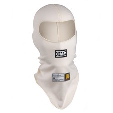 OMP First Race Balaclava - FIA