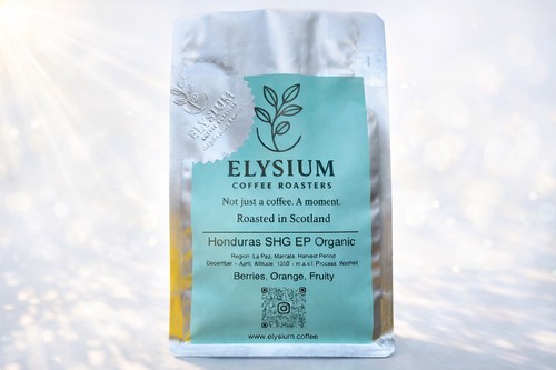 Coffee beans single origin - beans,