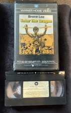 ORIGINAL ENTER THE DRAGON