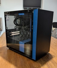 PC Parts Bundle Various Computer Components (see pictures)