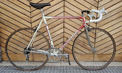 Colnago master retinato - master, 1