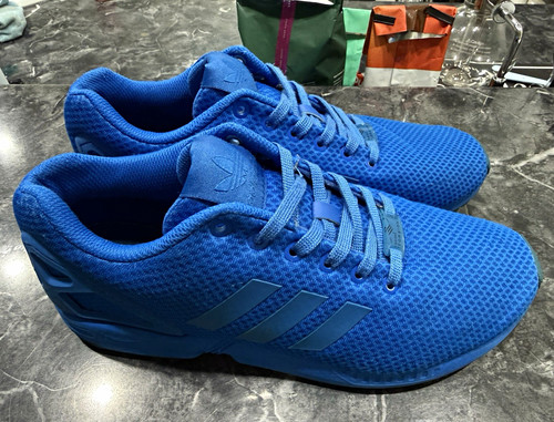 Adidas originals flux - originals,