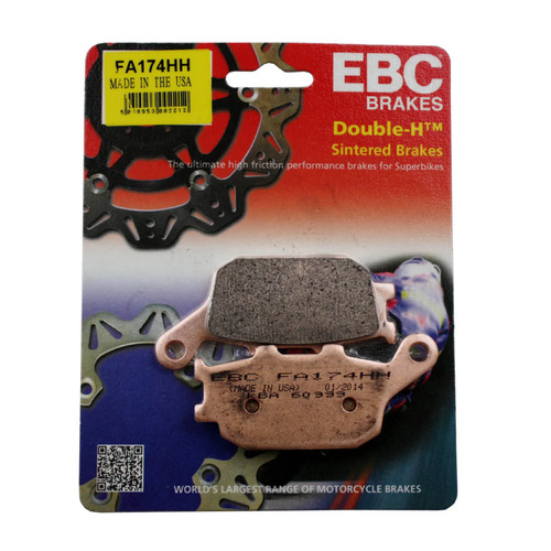 Fits honda vtr 1000 - 1000, firestorm