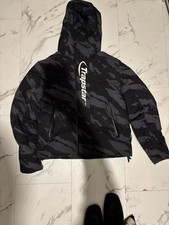 Trapstar Hyperdrive Technical