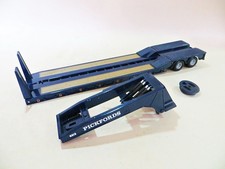Corgi axle king low - axle, loader
