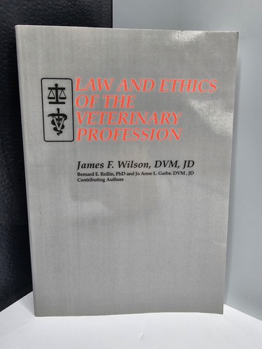 Law and ethics the - and,