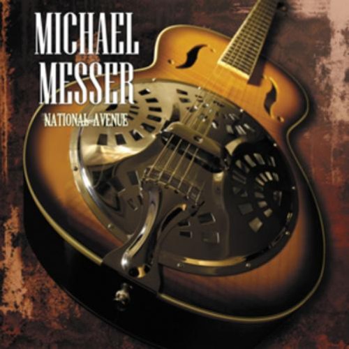 Michael messer national avenue - michael,