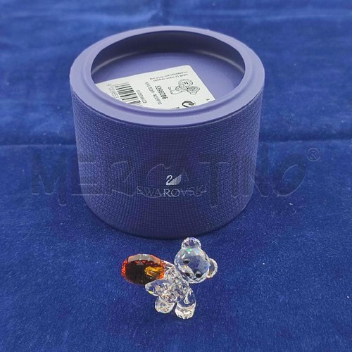 Swarovski kris bear scorpio - bear,