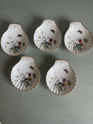 Royal worcester evesham - royal,