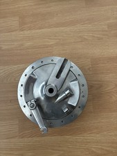 Ducati Front Hub 36 Spoke