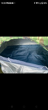 fishing tent 1 man