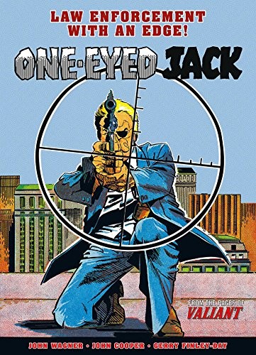 One eyed jack wagner john - by, wagner,