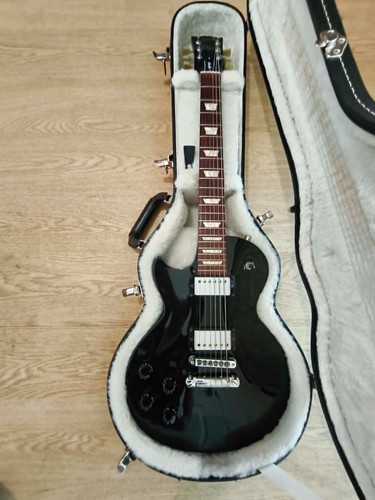 2013 left handed gibson - 2013,