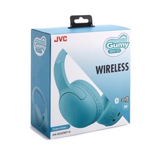 JVC Gummy Band Wireless
