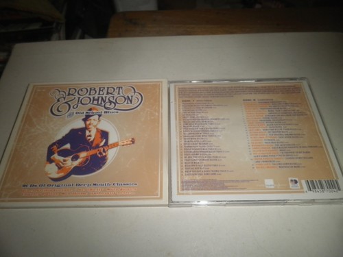 Robert johnson and - and, the