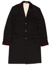 Stefano Conti Mens Overcoat IT