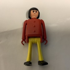 Vintage Mettoy Playcraft Busy