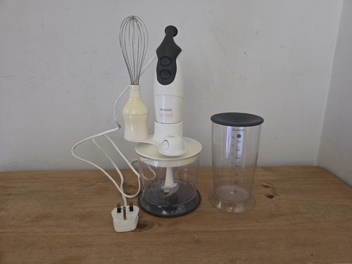 Kenwood wizard speed in - kenwood, 3-in-1