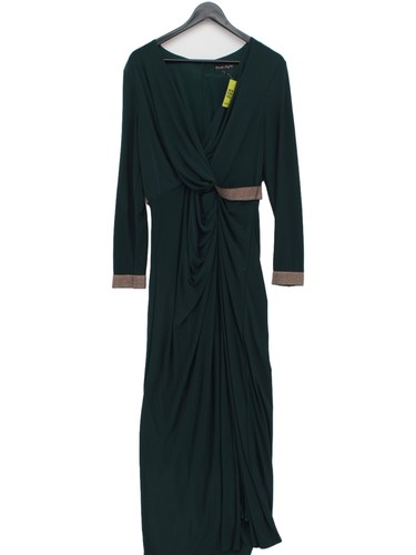 Phase eight wrap maxi dress - maxi,