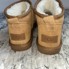UGG Classic Ultra Mini Women's